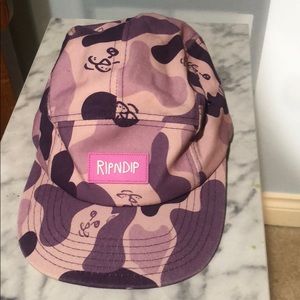 Rip N Dip Five Panel